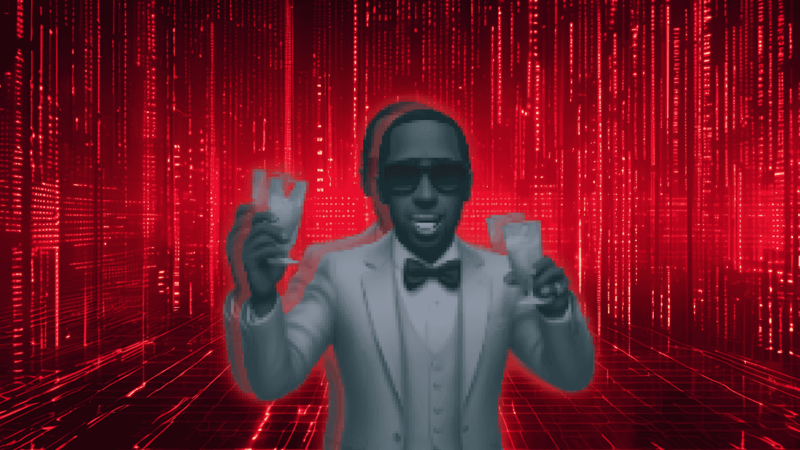 Deleted Diddy Tweets Are Being Used as Bait to Spread Malware - HackerDose