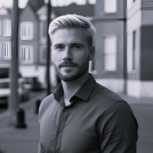 Picture of Markus Brenner